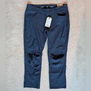 Prana Halle Straight Pant NWT